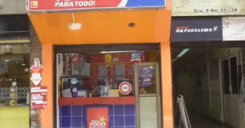 PAGA TODO CARRERA 9 CON 11 PAGA TODO CARRERA 9 CON 11